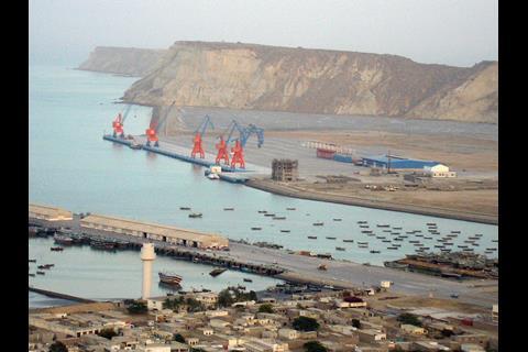 Port Strategy: alleged 'mis-handling' of Gwadar port could be costly in the long term